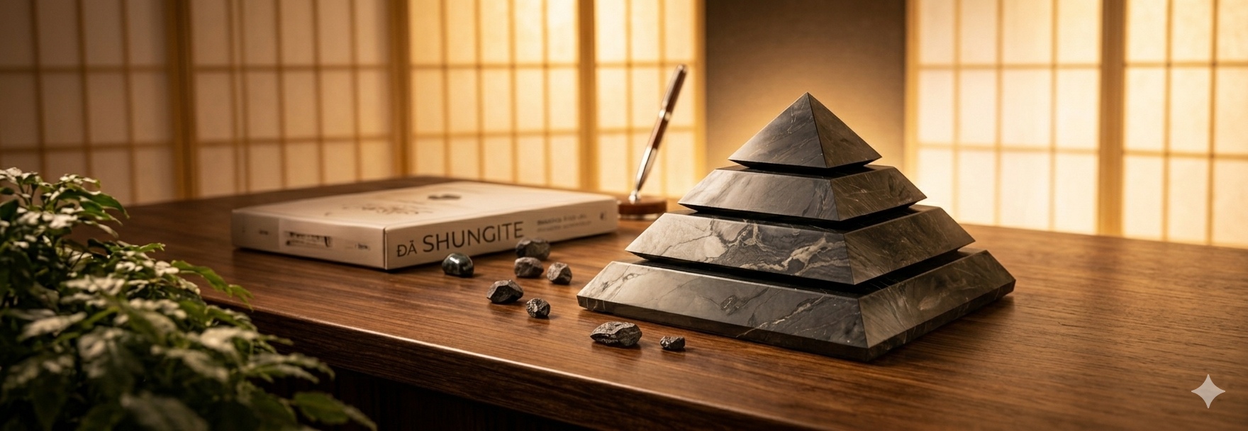 Pyramids