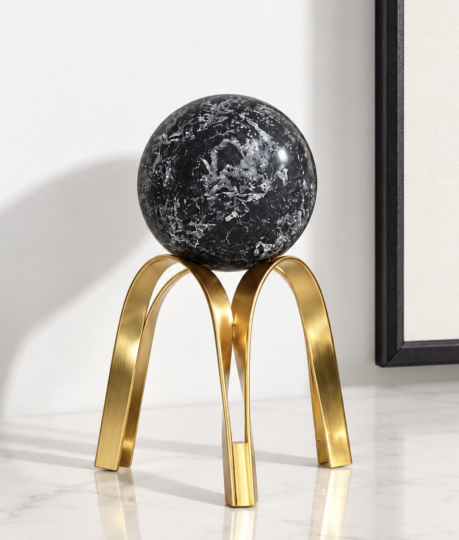 Spheres